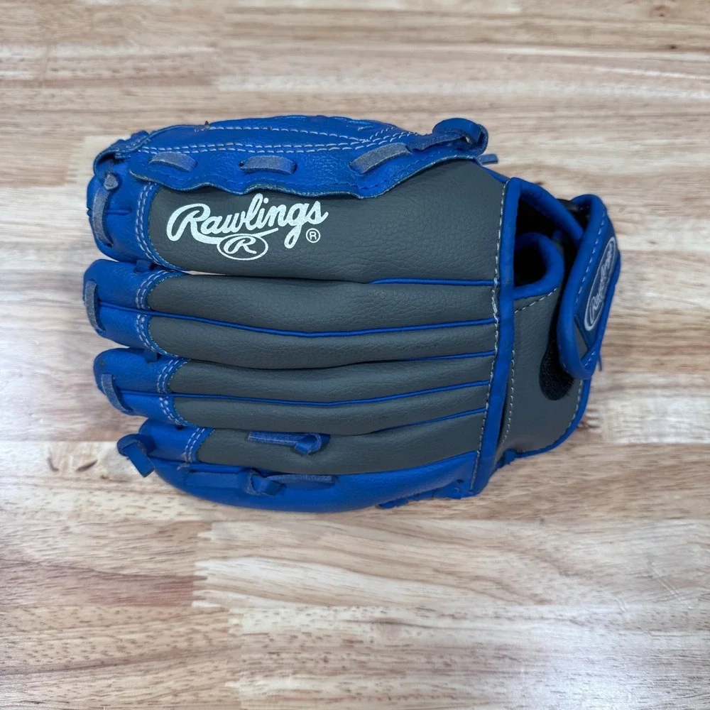 Rawlings 10 rht